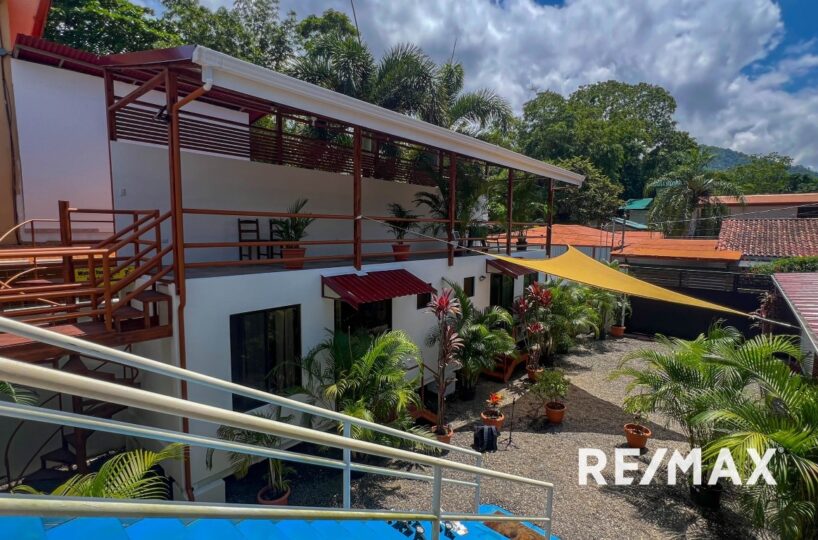Condos for sale in Jaco Beach Costa Rica