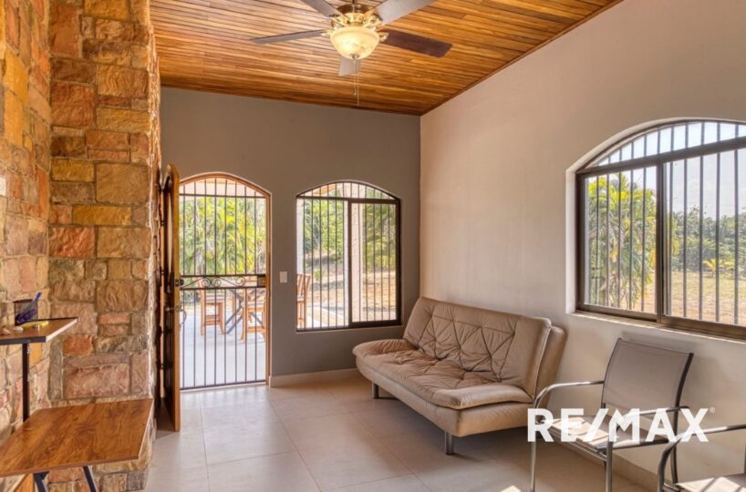 Homes for sale in Bejuco Costa Rica