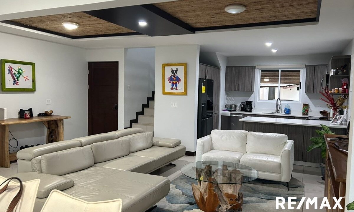 Homes for sale in Jaco Beach Costa Rica