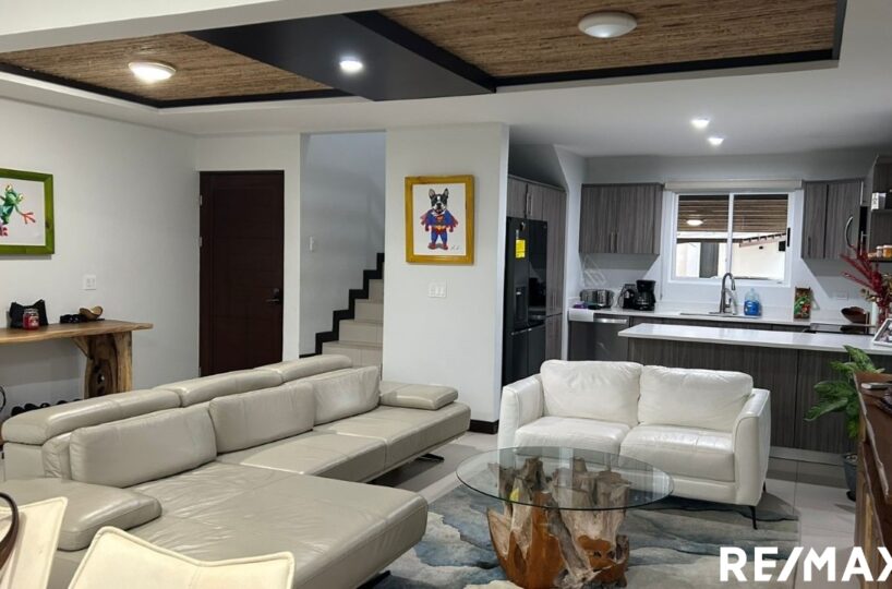 Homes for sale in Jaco Beach Costa Rica