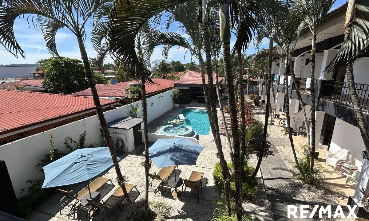 Condos for sale in Jaco Beach Costa Rica