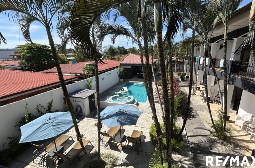 Condos for sale in Jaco Beach Costa Rica