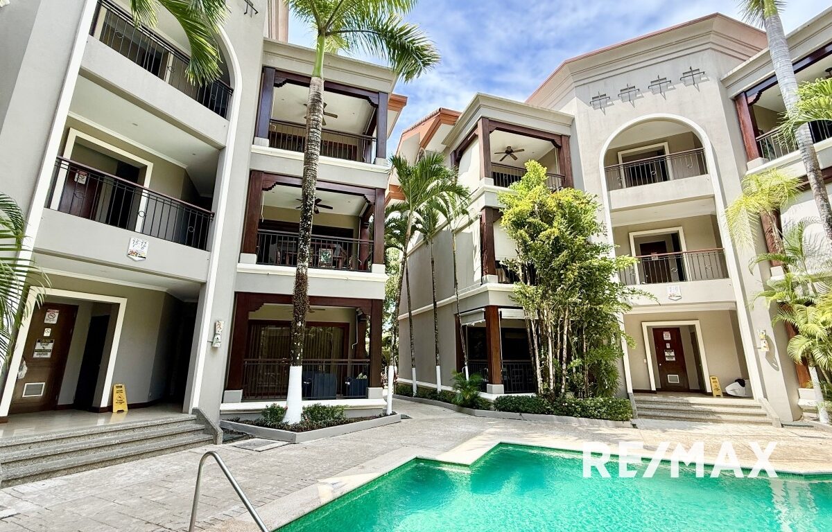 Condos for sale in Jaco Beach Costa Rica