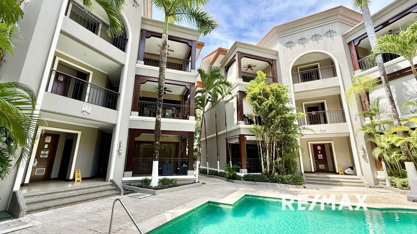 Condos for sale in Jaco Beach Costa Rica