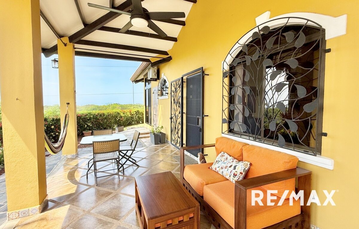 Homes for sale in Bejuco Costa Rica