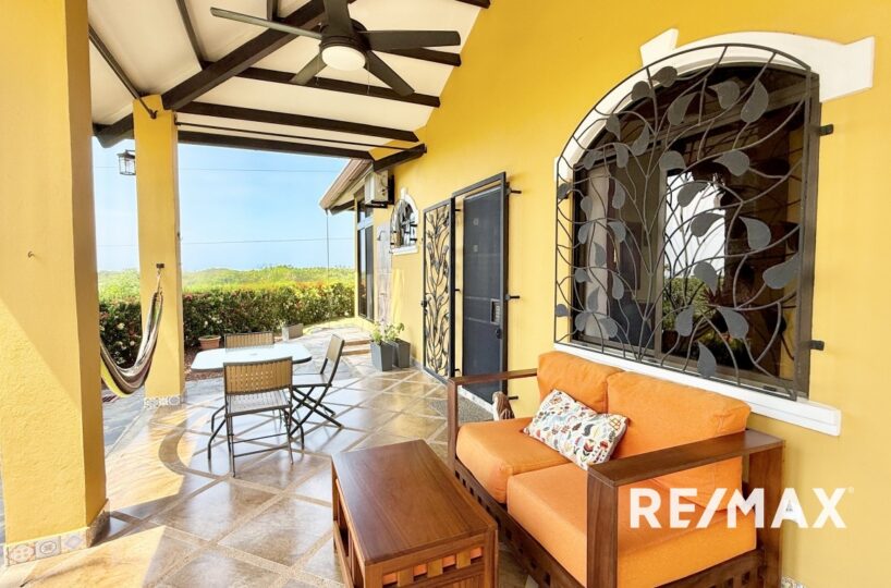 Homes for sale in Bejuco Costa Rica