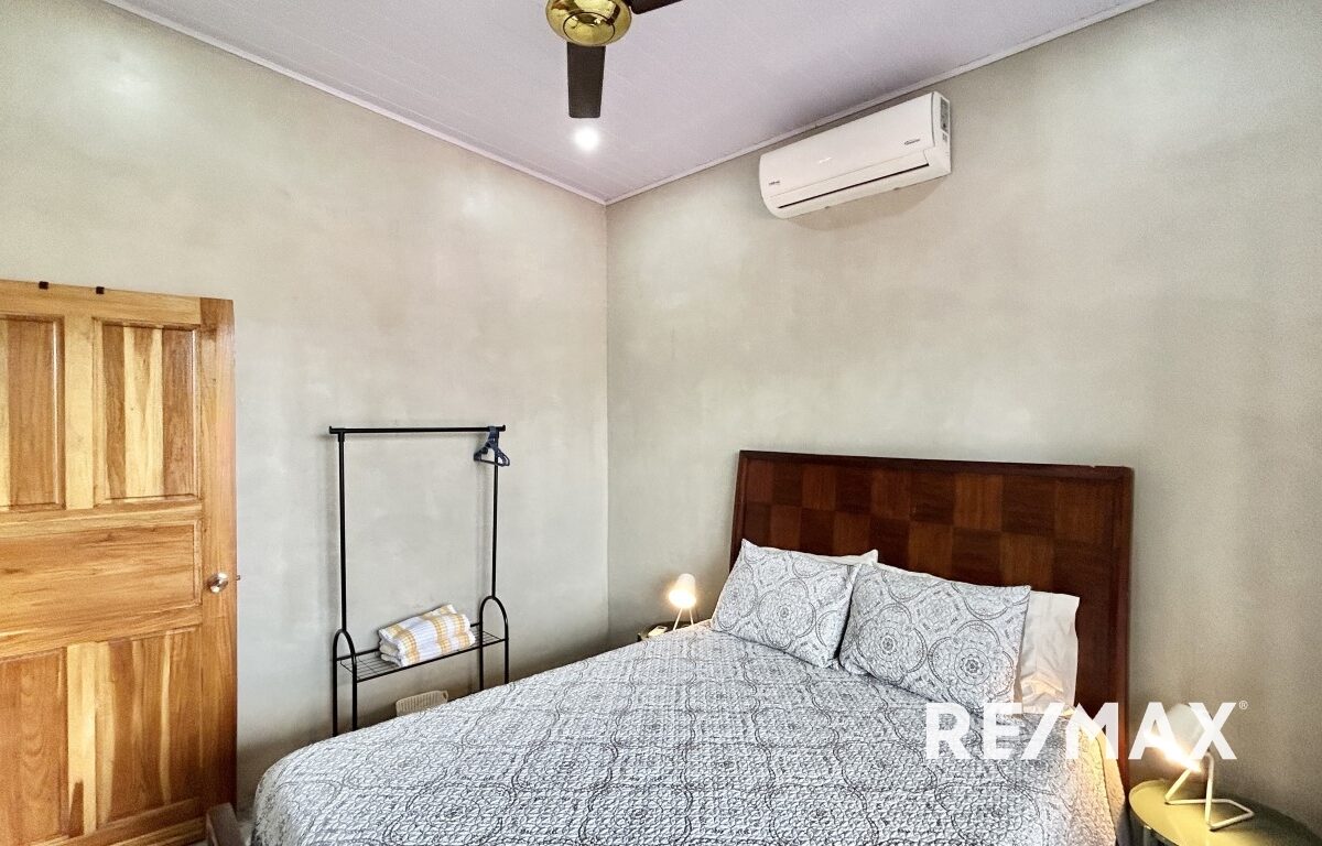 CommercialHotel - B&B for sale in Jaco Beach Costa Rica