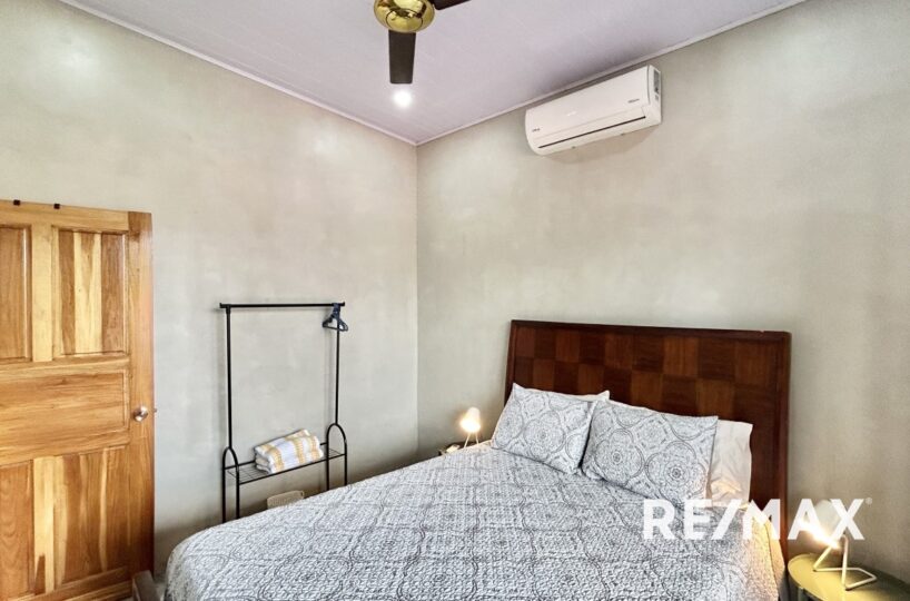 CommercialHotel - B&B for sale in Jaco Beach Costa Rica