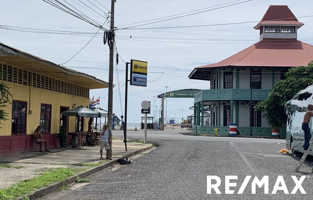 Hotel - B&B for sale in Puntarenas Costa Rica