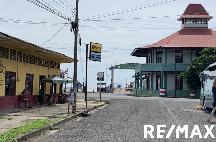 Hotel - B&B for sale in Puntarenas Costa Rica