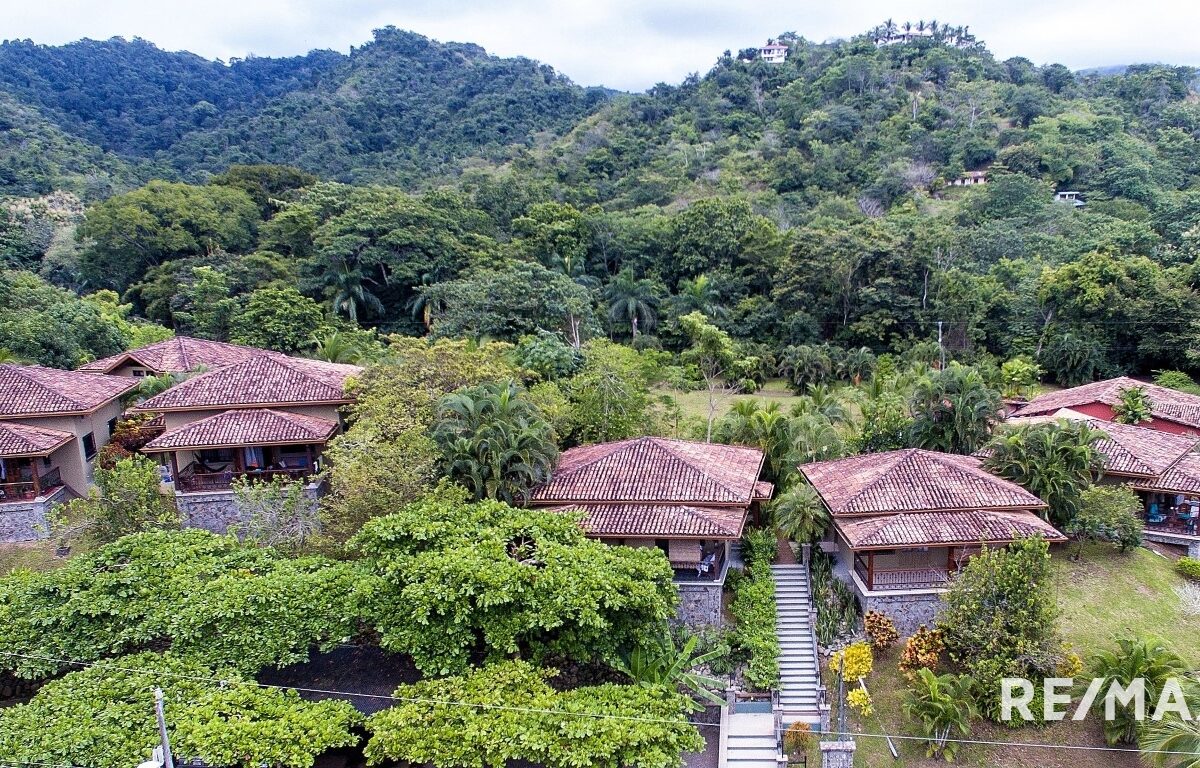 Development Land for sale in Hermosa Beach Costa Rica