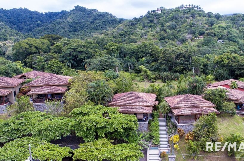 Development Land for sale in Hermosa Beach Costa Rica