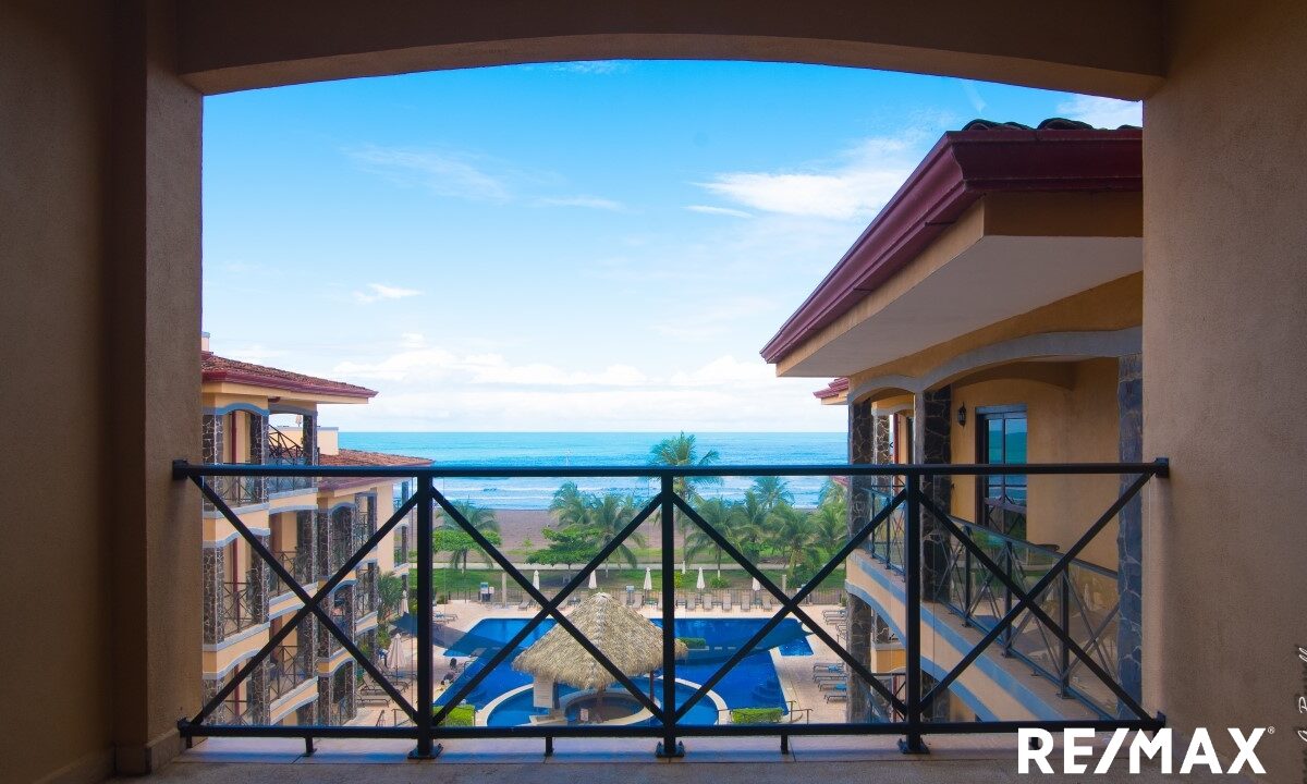 Condos for sale in Jaco Beach Costa Rica