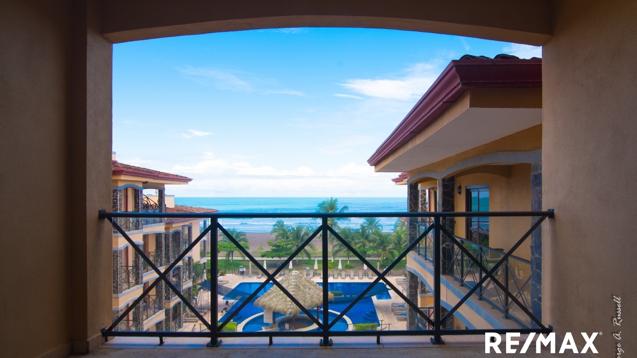Condos for sale in Jaco Beach Costa Rica
