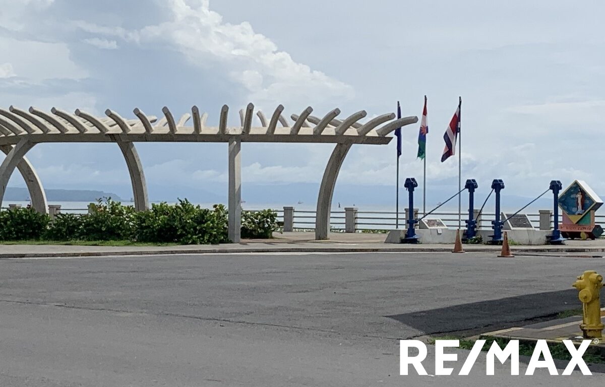 Hotel - B&B for sale in Puntarenas Costa Rica