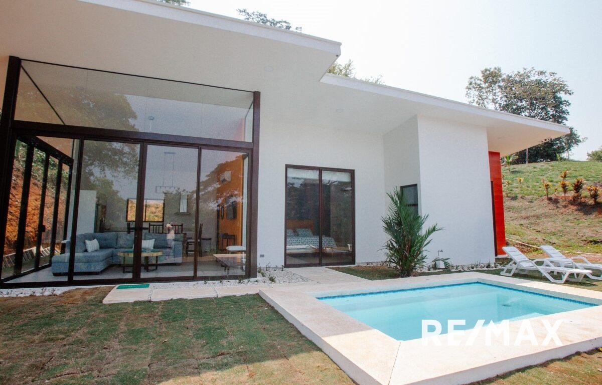 Homes for sale in Esterillos Costa Rica