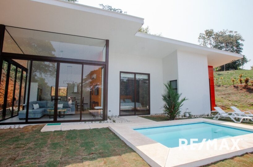 Homes for sale in Esterillos Costa Rica