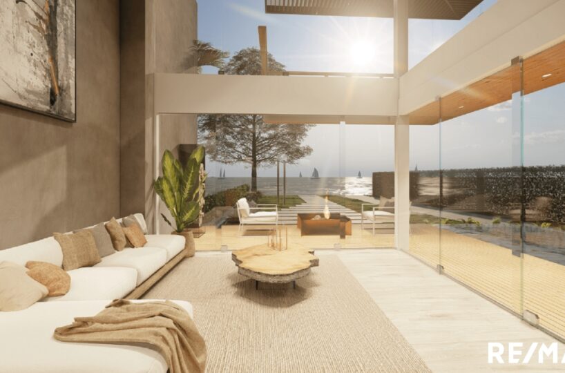 Building LotsDevelopment Land for sale in Esterillos Costa Rica