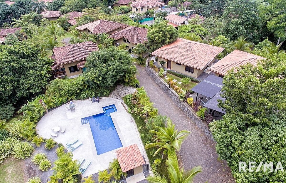 Development Land for sale in Hermosa Beach Costa Rica