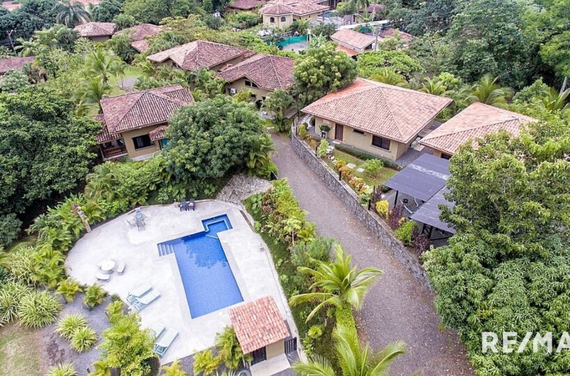 Development Land for sale in Hermosa Beach Costa Rica