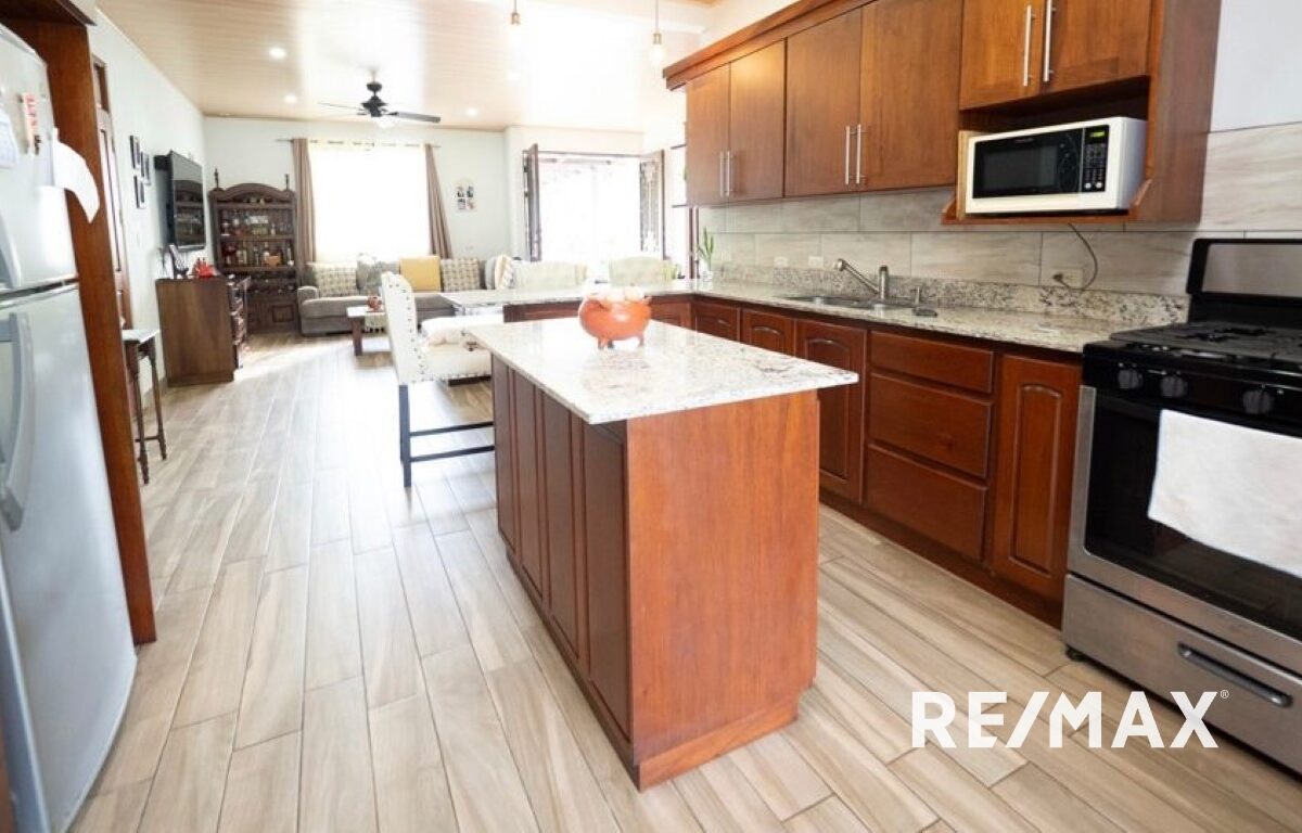 Homes for sale in Jaco Beach Costa Rica