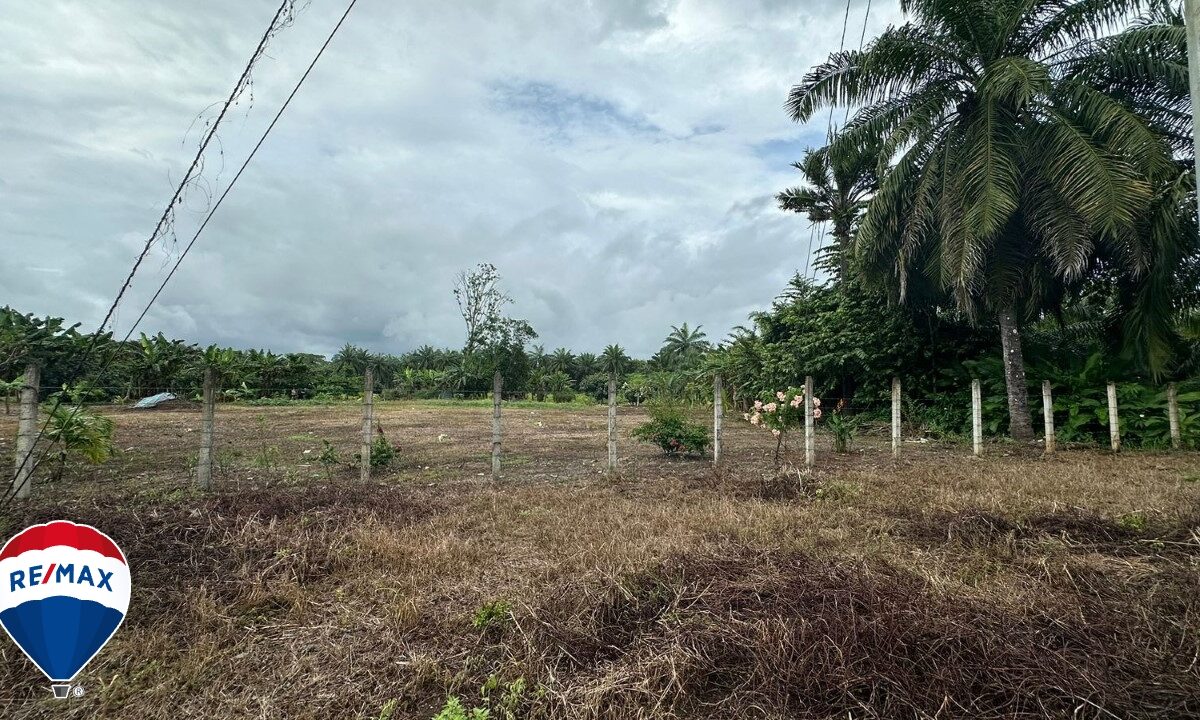 Building Lots for sale in Parrita Costa Rica