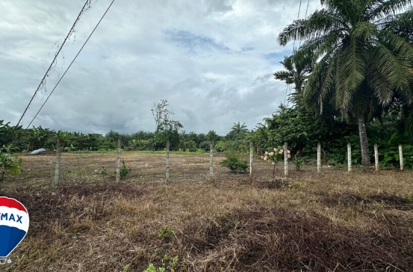 Building Lots for sale in Parrita Costa Rica