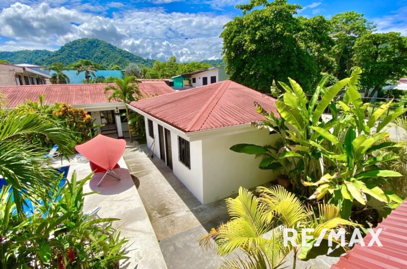 Homes for sale in Jaco Beach Costa Rica