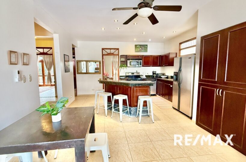 Homes for sale in Jaco Beach Costa Rica