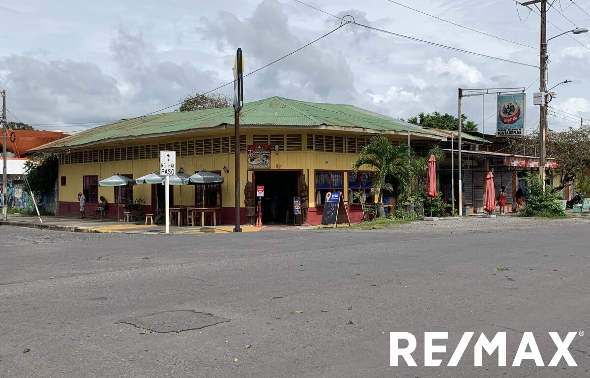 Hotel - B&B for sale in Puntarenas Costa Rica