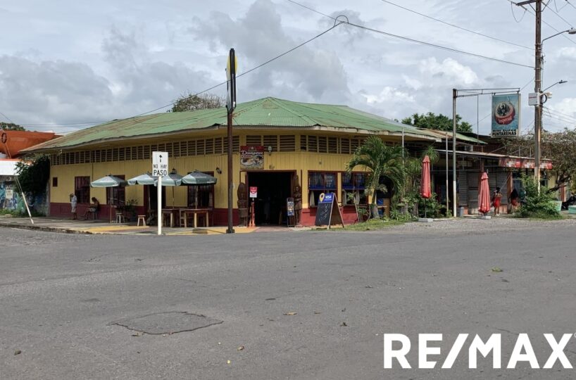 Hotel - B&B for sale in Puntarenas Costa Rica