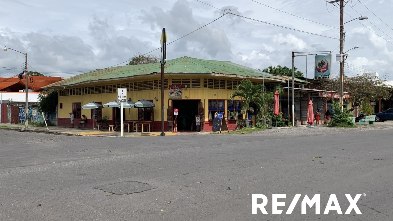 Hotel - B&B for sale in Puntarenas Costa Rica