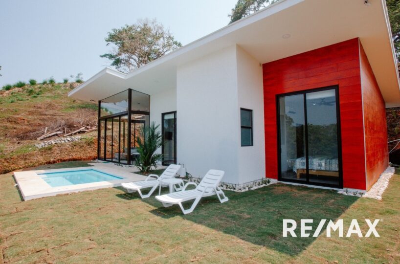 Homes for sale in Esterillos Costa Rica