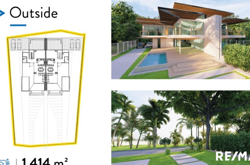 Building LotsDevelopment Land for sale in Esterillos Costa Rica