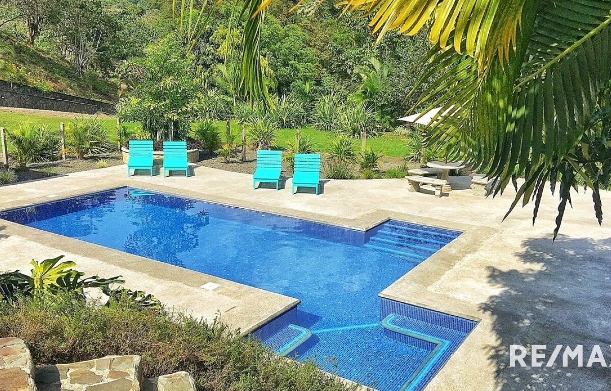 Development Land for sale in Hermosa Beach Costa Rica