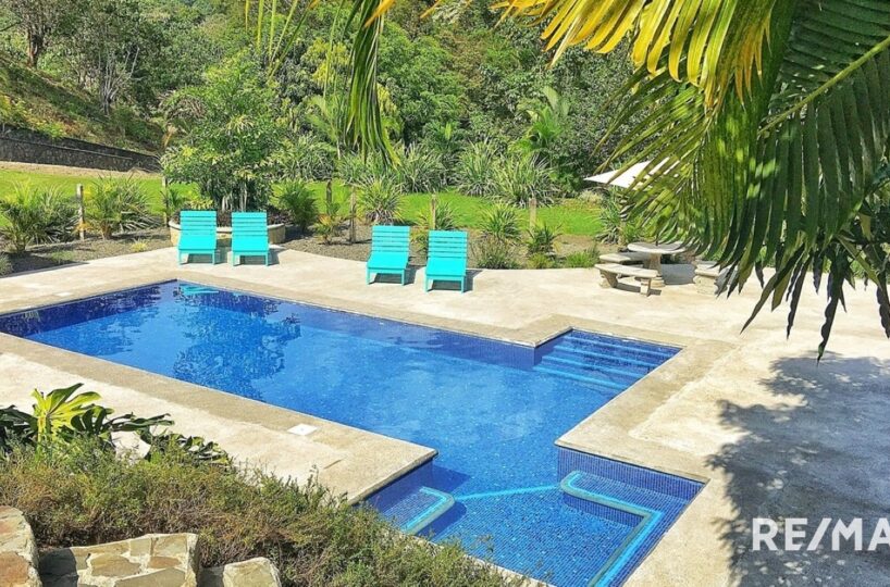 Development Land for sale in Hermosa Beach Costa Rica