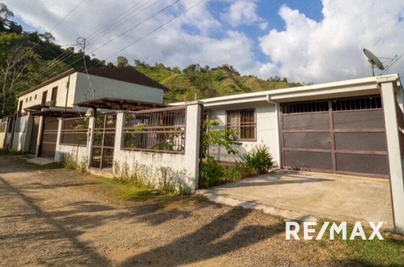 Homes for sale in Jaco Beach Costa Rica