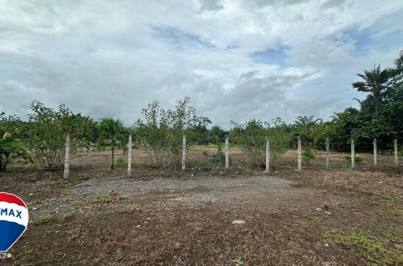 Building Lots for sale in Parrita Costa Rica