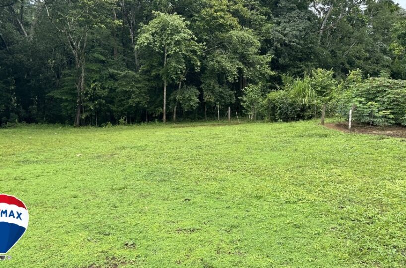 Building Lots for sale in San Antonio de Tulin Costa Rica