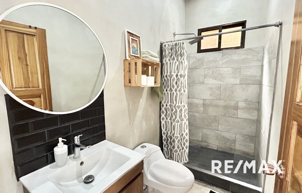 CommercialHotel - B&B for sale in Jaco Beach Costa Rica