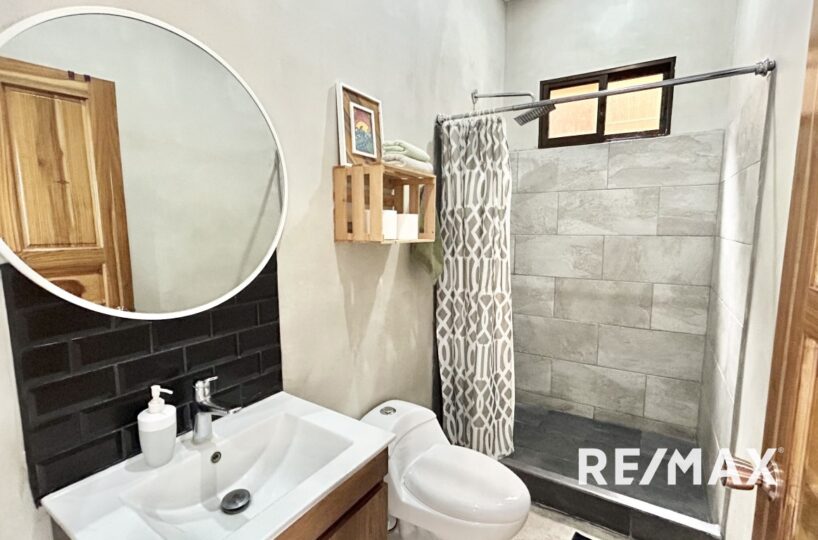 CommercialHotel - B&B for sale in Jaco Beach Costa Rica