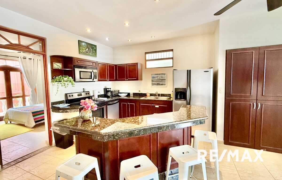 Homes for sale in Jaco Beach Costa Rica