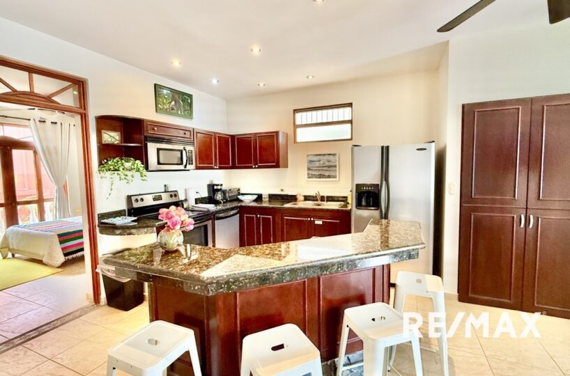 Homes for sale in Jaco Beach Costa Rica