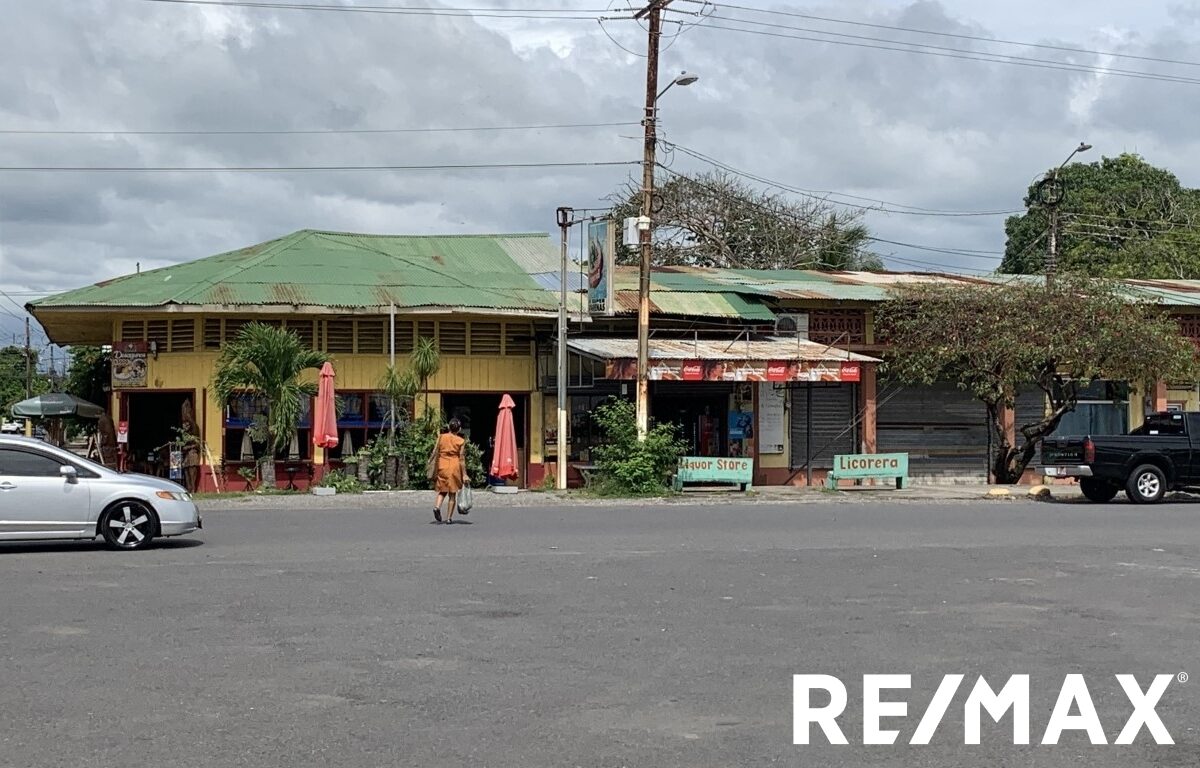 Hotel - B&B for sale in Puntarenas Costa Rica