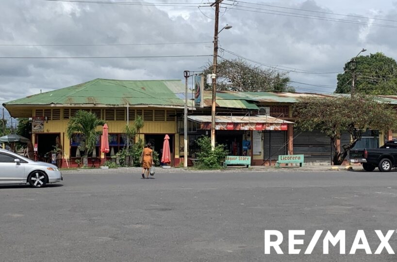 Hotel - B&B for sale in Puntarenas Costa Rica