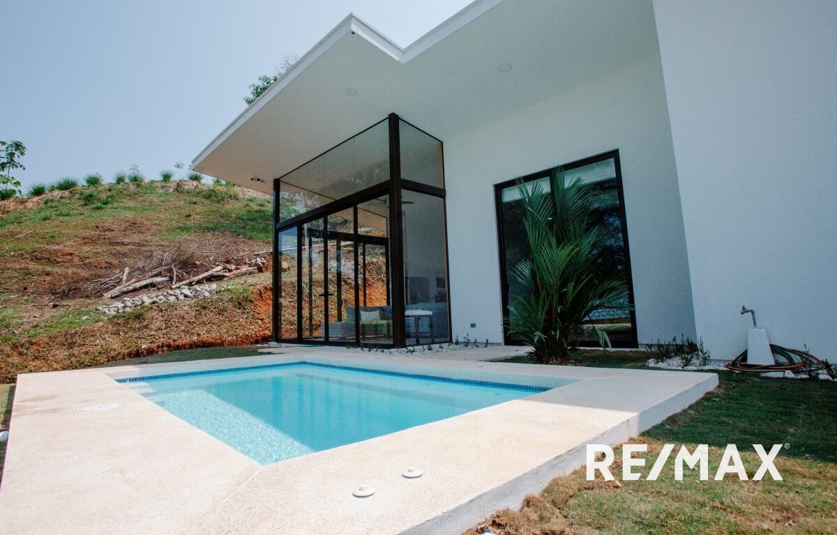 Homes for sale in Esterillos Costa Rica