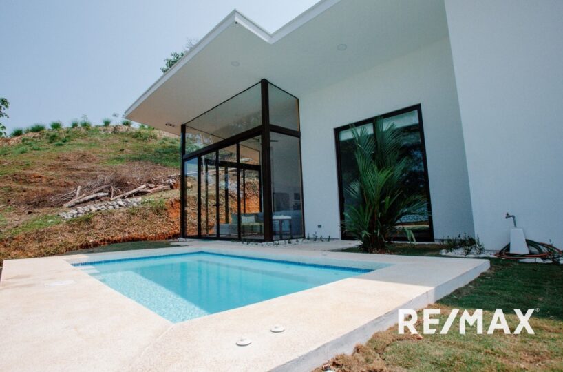 Homes for sale in Esterillos Costa Rica