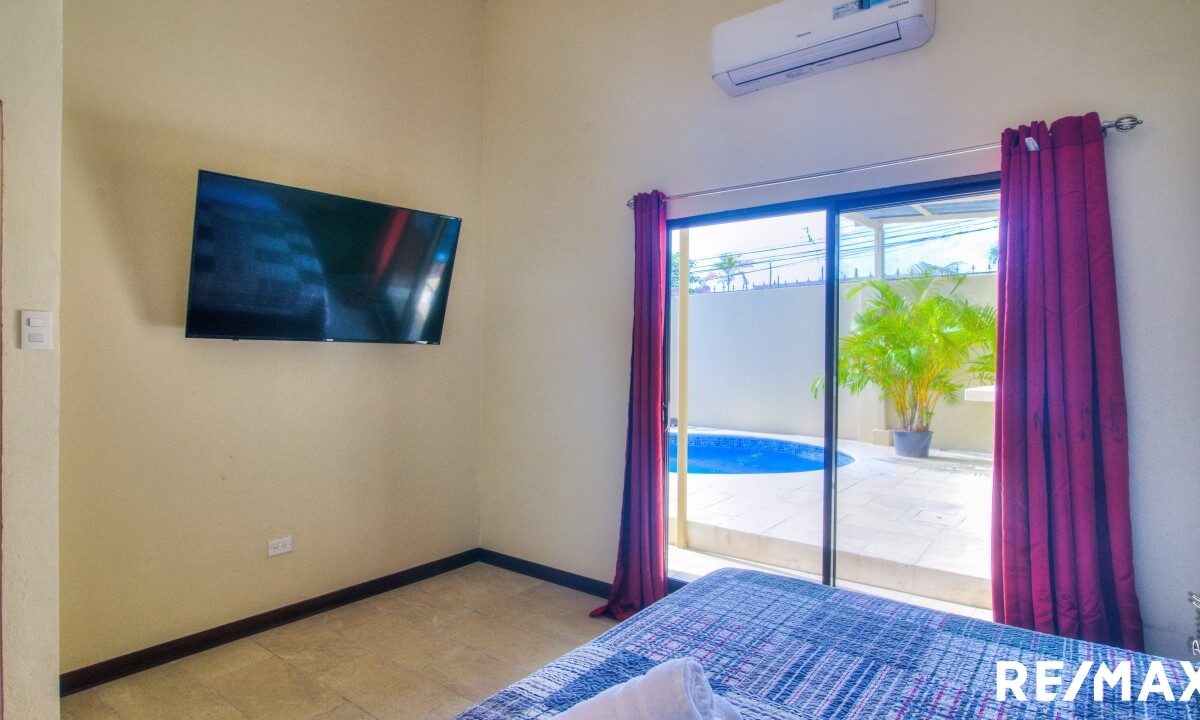 Homes for sale in Jaco Beach Costa Rica