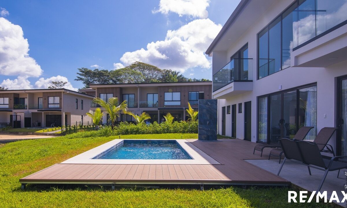 Homes for sale in Hermosa Beach Costa Rica