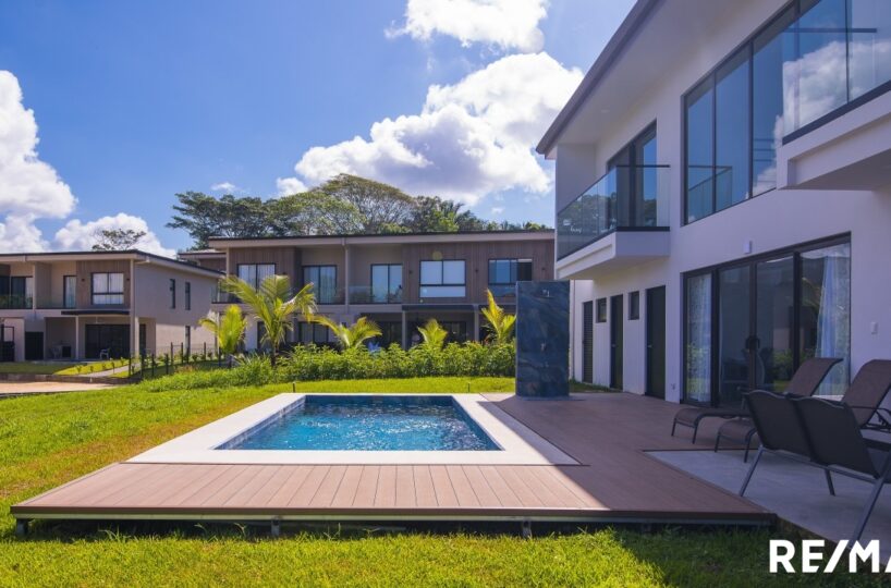 Homes for sale in Hermosa Beach Costa Rica